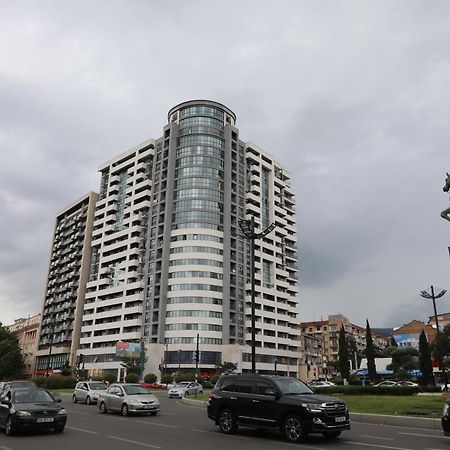 Hotel Parma Tbilisi Ngoại thất bức ảnh