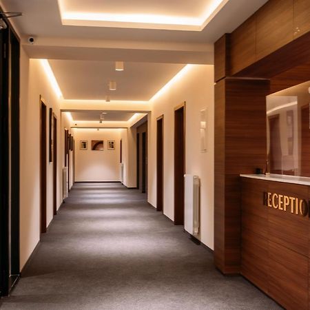 Hotel Parma Tbilisi Ngoại thất bức ảnh