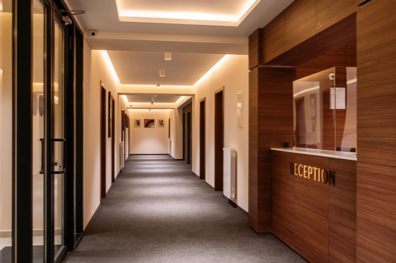 Hotel Parma Tbilisi Ngoại thất bức ảnh