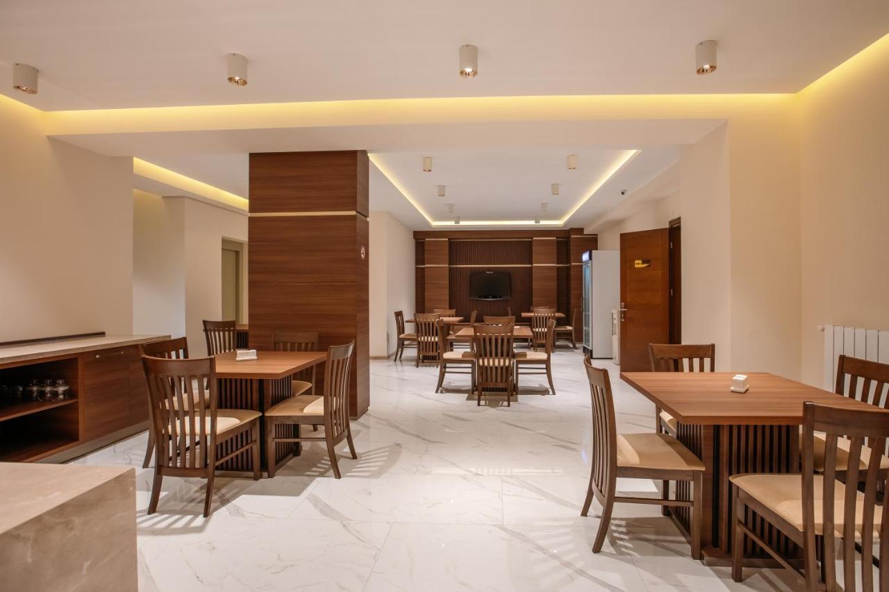 Hotel Parma Tbilisi Ngoại thất bức ảnh
