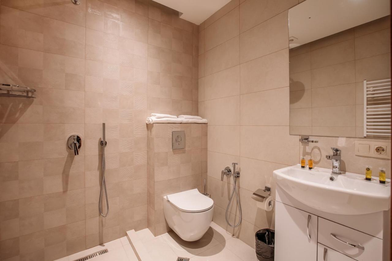 Hotel Parma Tbilisi Ngoại thất bức ảnh
