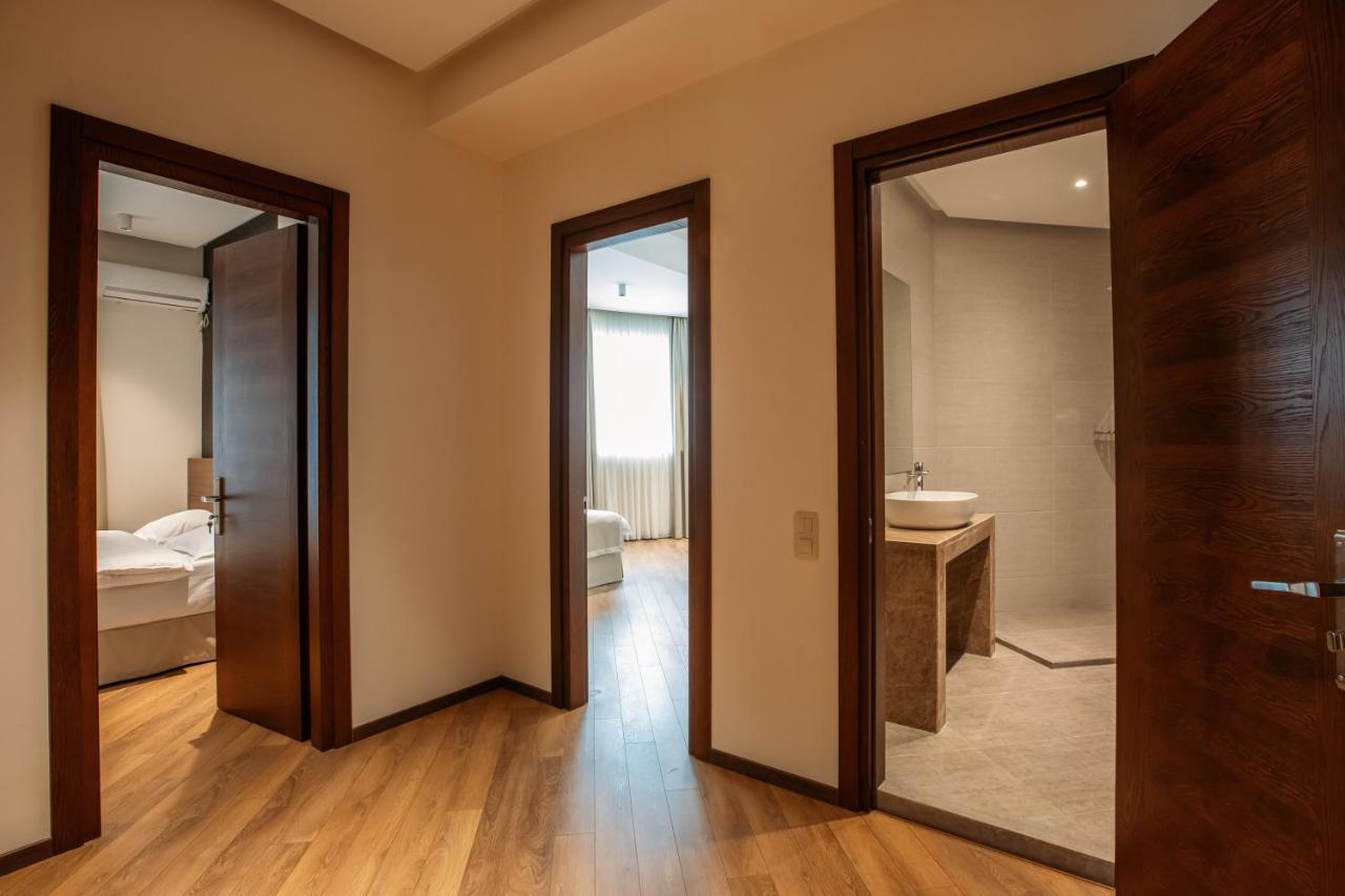 Hotel Parma Tbilisi Ngoại thất bức ảnh