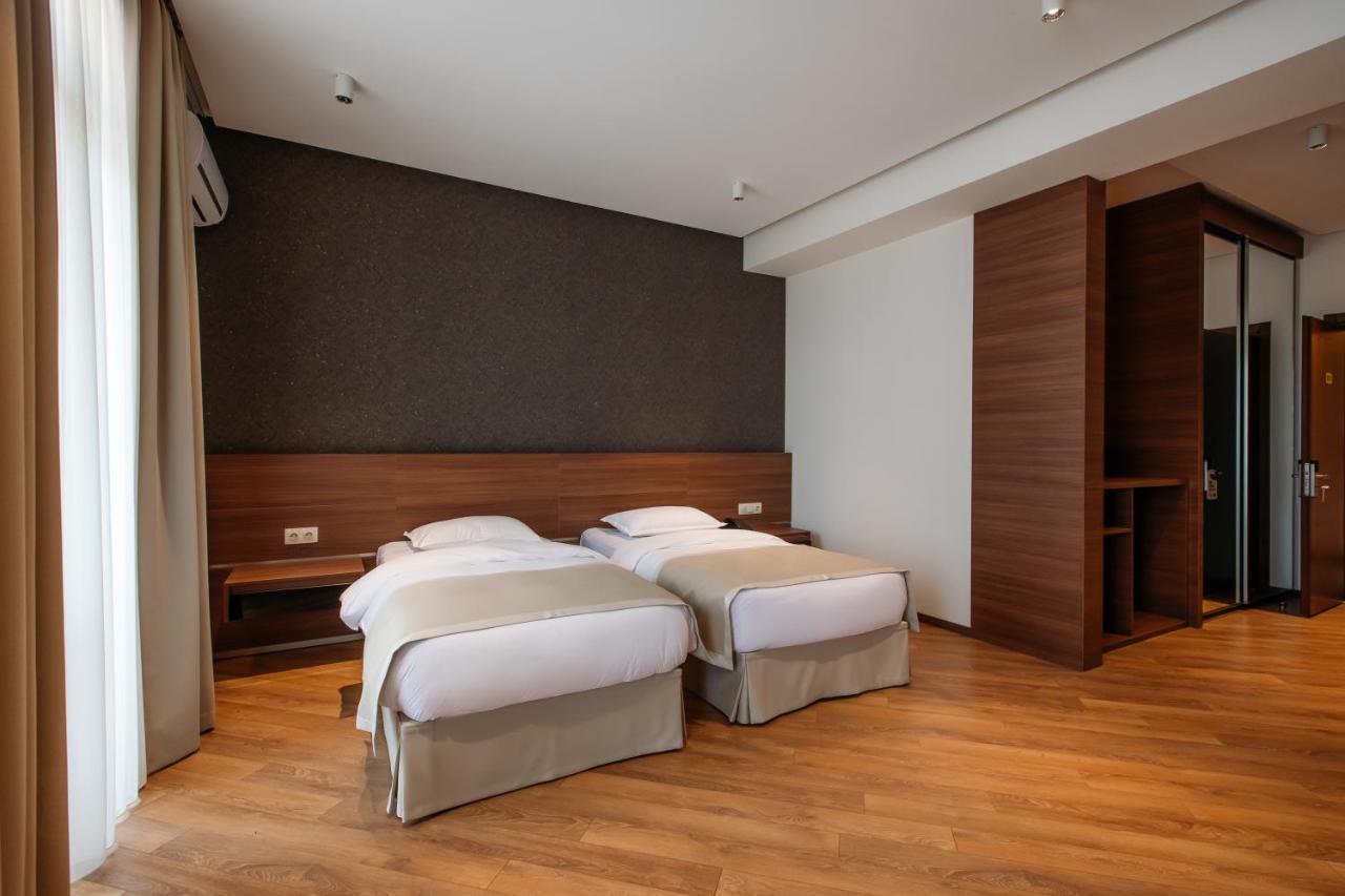 Hotel Parma Tbilisi Ngoại thất bức ảnh