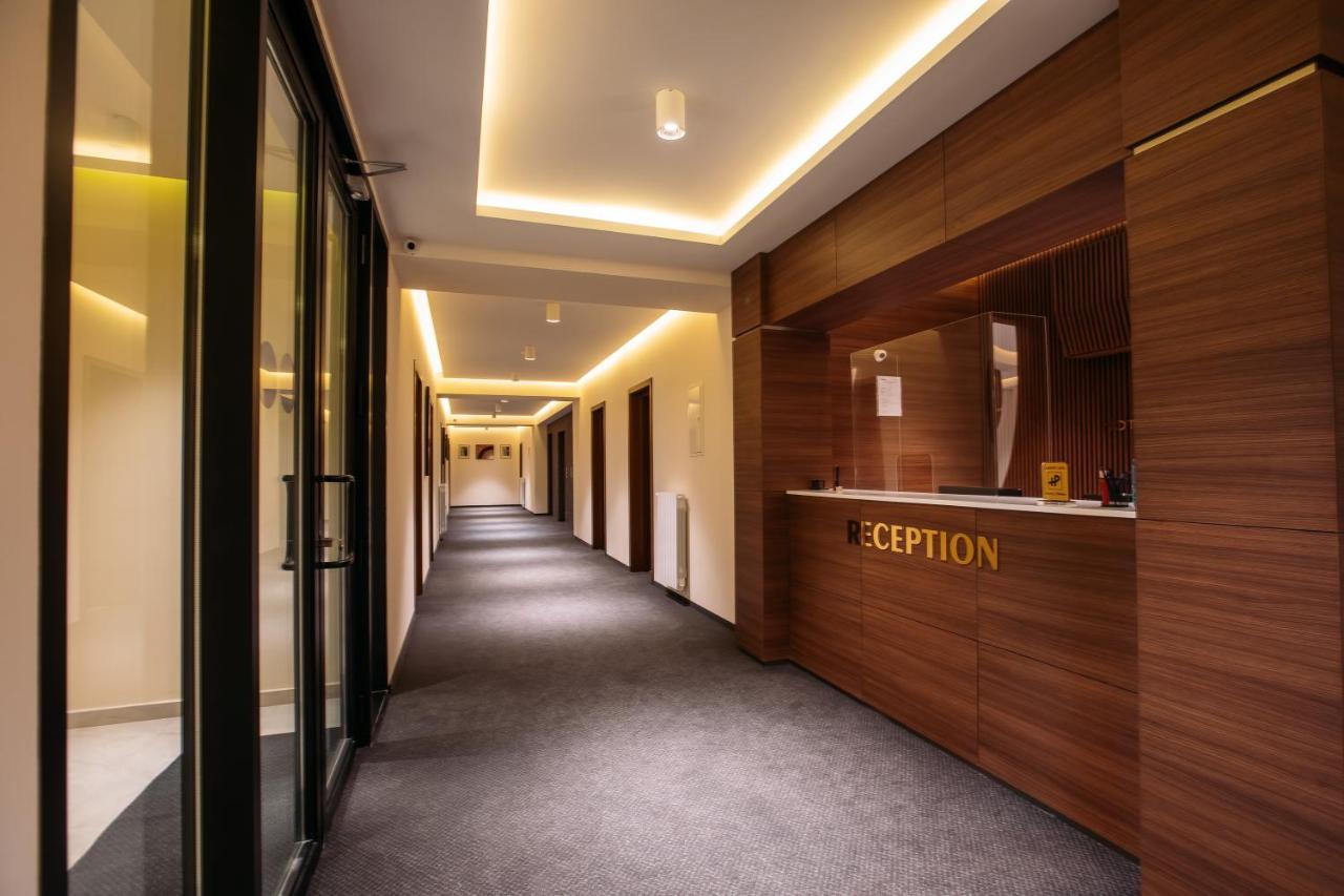 Hotel Parma Tbilisi Ngoại thất bức ảnh