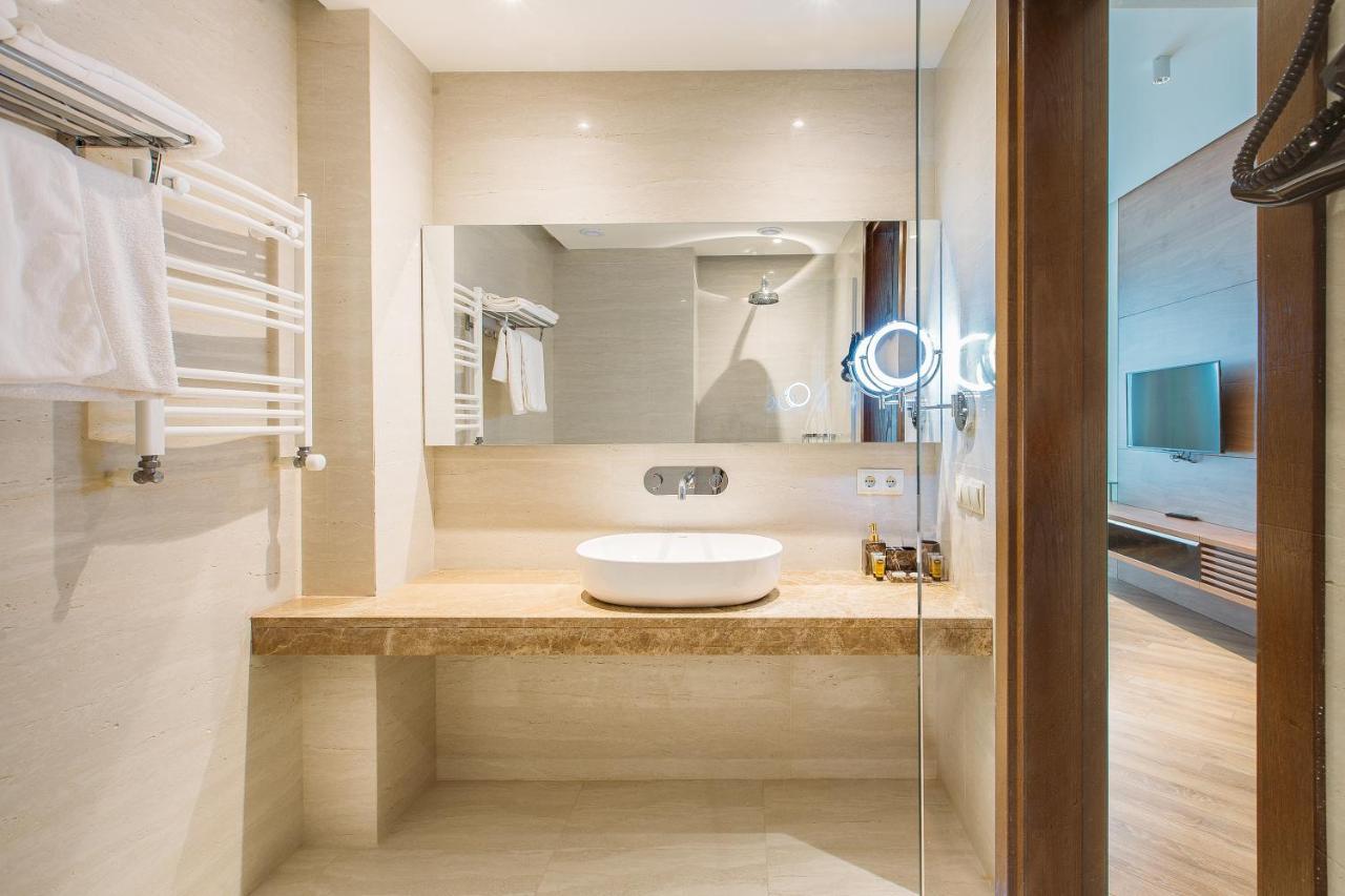 Hotel Parma Tbilisi Ngoại thất bức ảnh